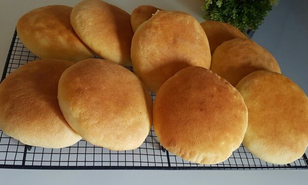 خبز الفينو خفاف سهل وناجح