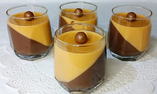 تحلية رمضان بدون بيض