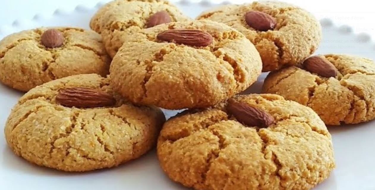 حلوى بدون سكر وبنكهة البرتقال