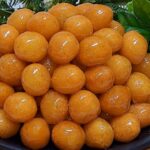 الزلابيه لقمة القاضي مقرمشه ومدوره بدون ما نلمس العجينه