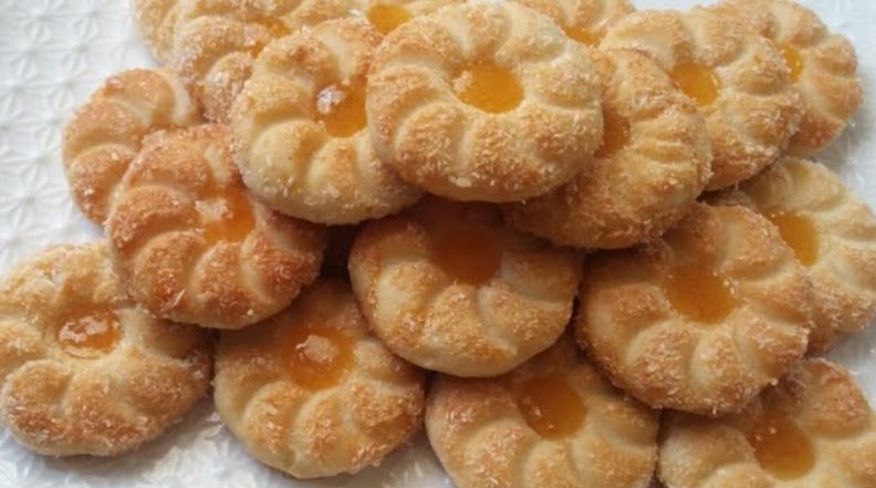 حلوى سريعة ب 3 مكونات فقط