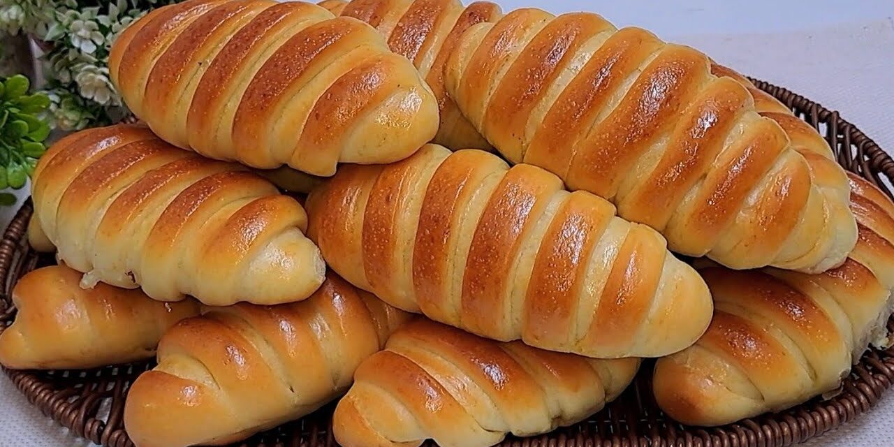 فطائر جبنة اقتصادية – بدون بيض أو زبدة، وهشة زي القطن