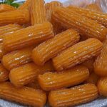 بلح الشام بطريقه سهله وشكل وطعم رائع