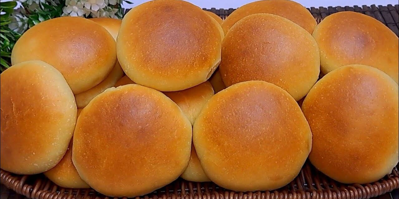القرص الفلاحي طري هشه وطرية بكل اسرارها
