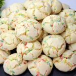 حلوى 10 دقائق… بلا دقيق ولا زيت! اقتصادية وتذوب قبل توصل فمك