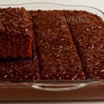 كيكة الشوكولاتة بطريقة سهلة وناجحة من أول مرة