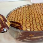 تحلية الشوكولاتة السهلة والاقتصادية