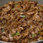 كبدة العيد على طريقة المطاعم… طرية ولذيذة بطعم مميز
