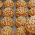 بريوش بدون بيض ولا زبدة… هش وقطني واقتصادي